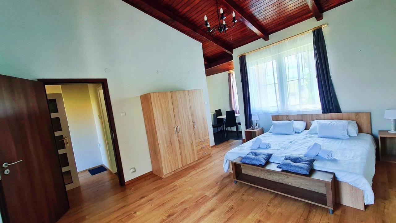 Blathy Apartman シオーフォク エクステリア 写真
