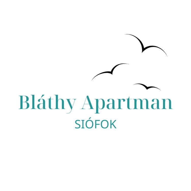 Blathy Apartman シオーフォク エクステリア 写真