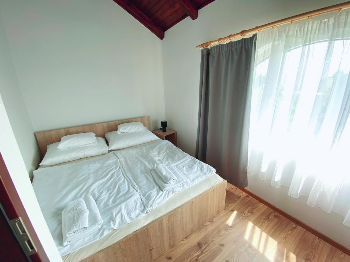 Blathy Apartman シオーフォク エクステリア 写真
