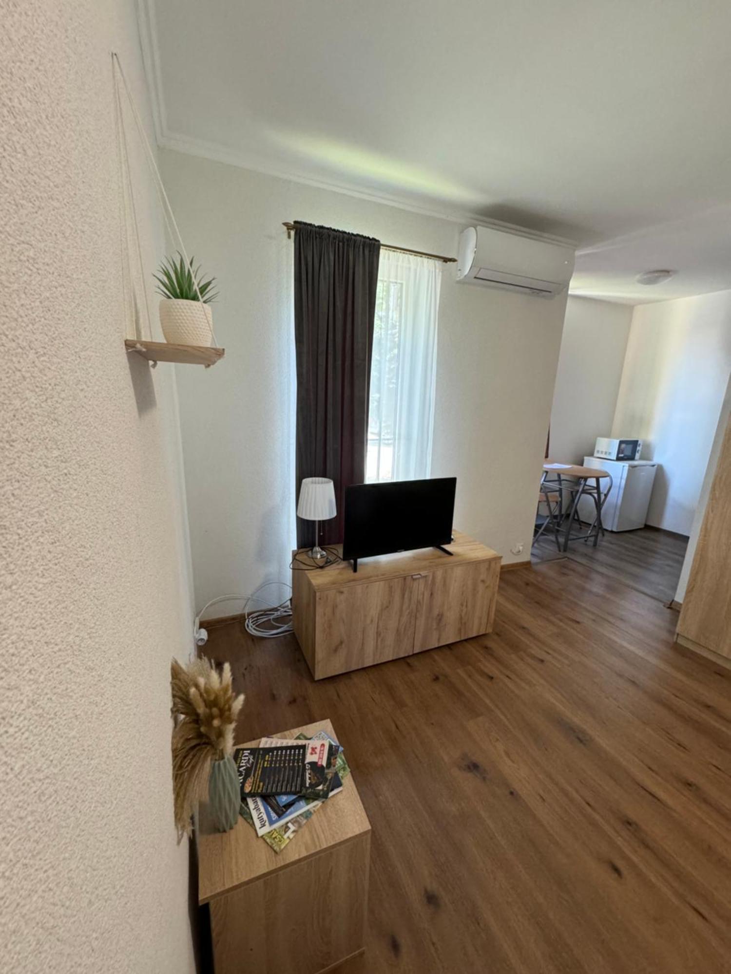 Blathy Apartman シオーフォク エクステリア 写真