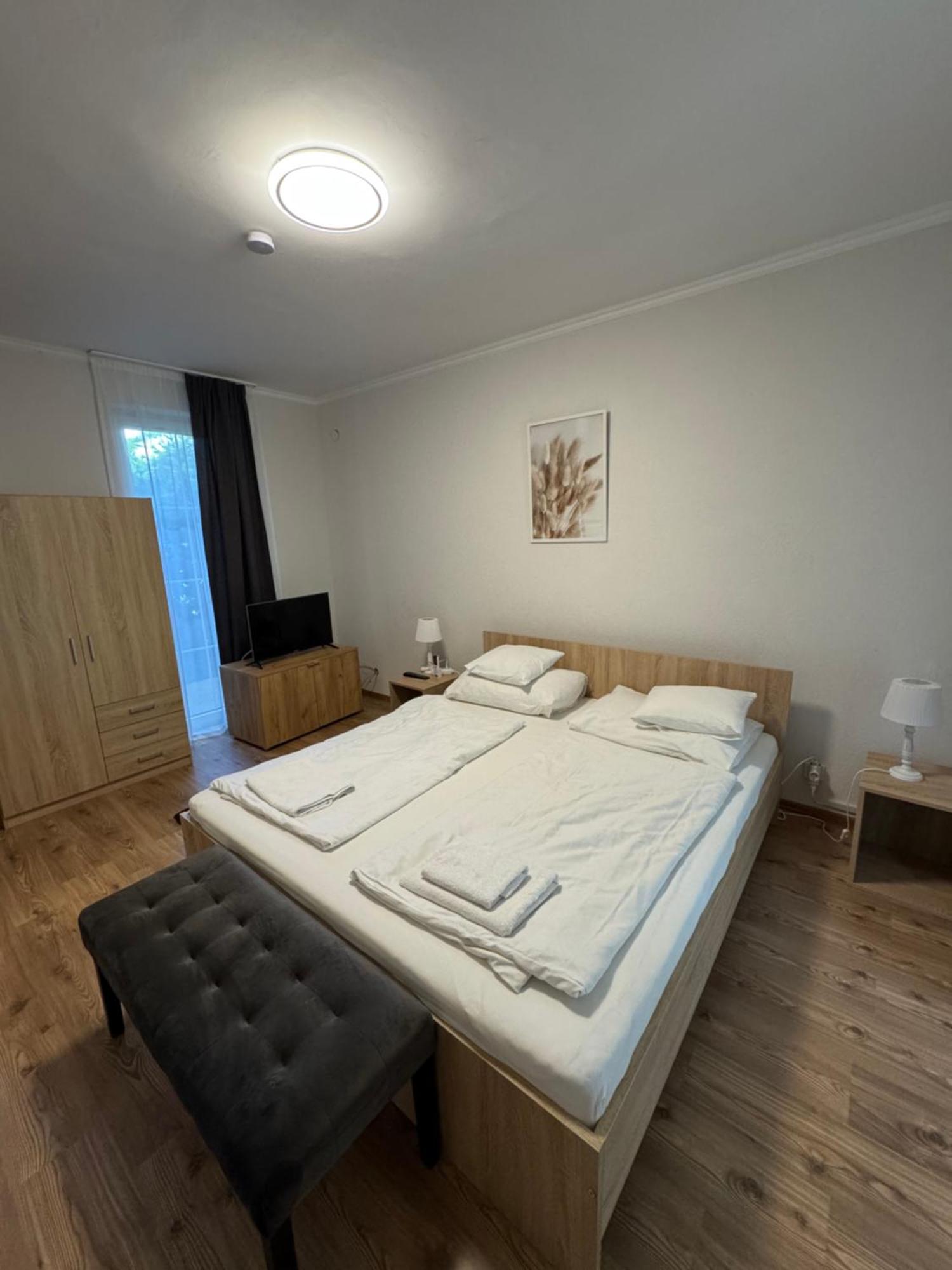Blathy Apartman シオーフォク エクステリア 写真