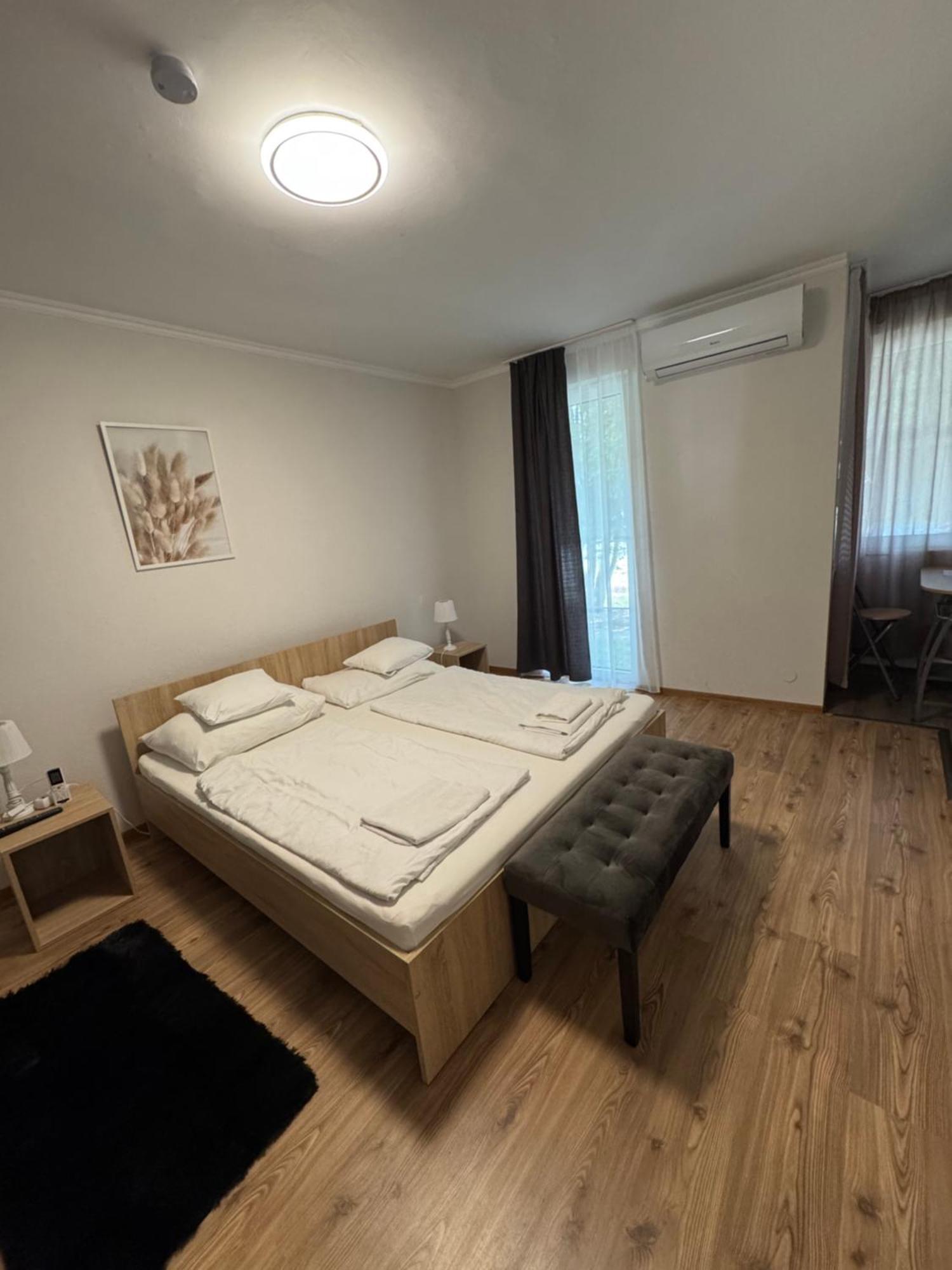 Blathy Apartman シオーフォク エクステリア 写真