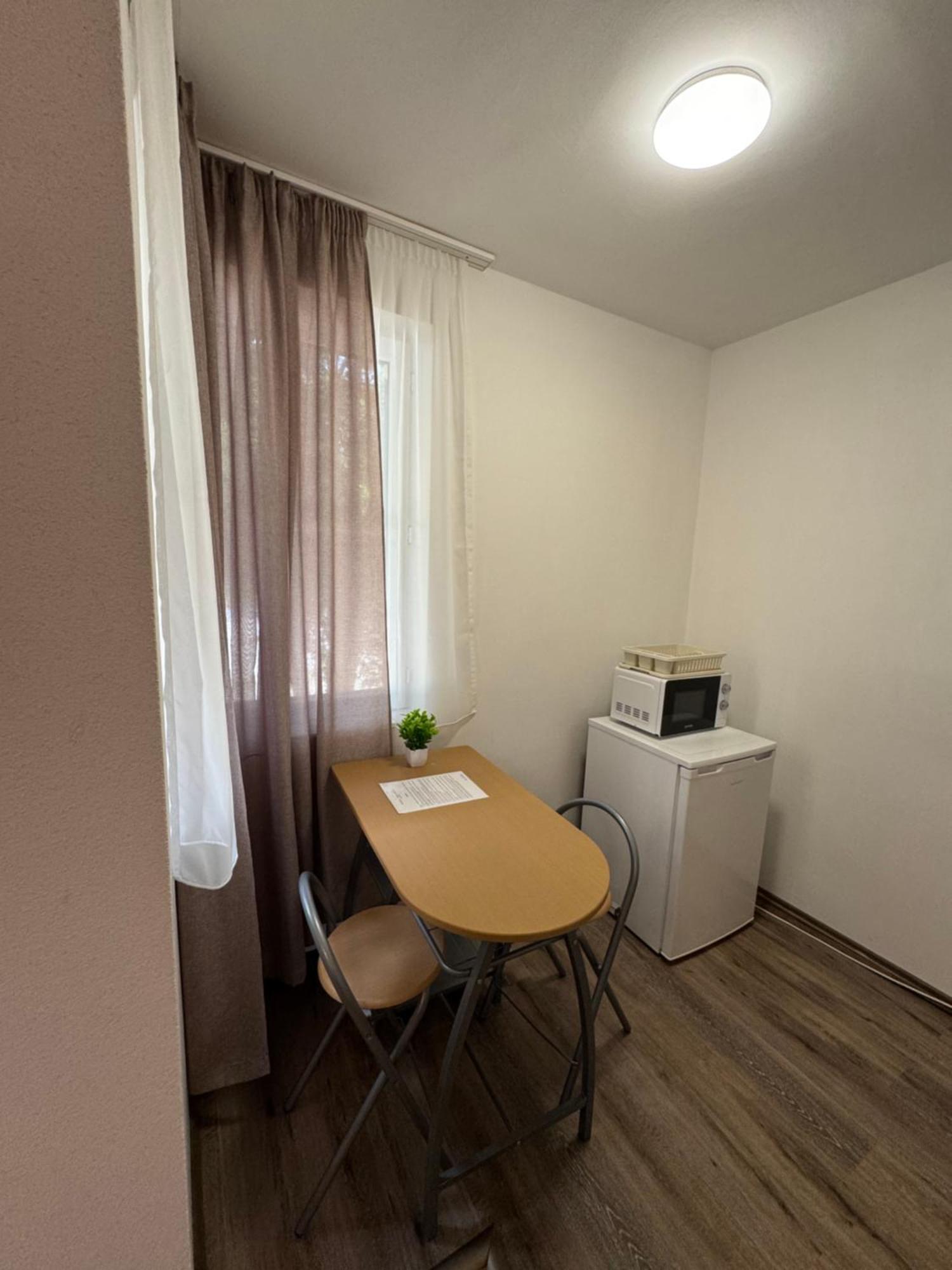 Blathy Apartman シオーフォク エクステリア 写真