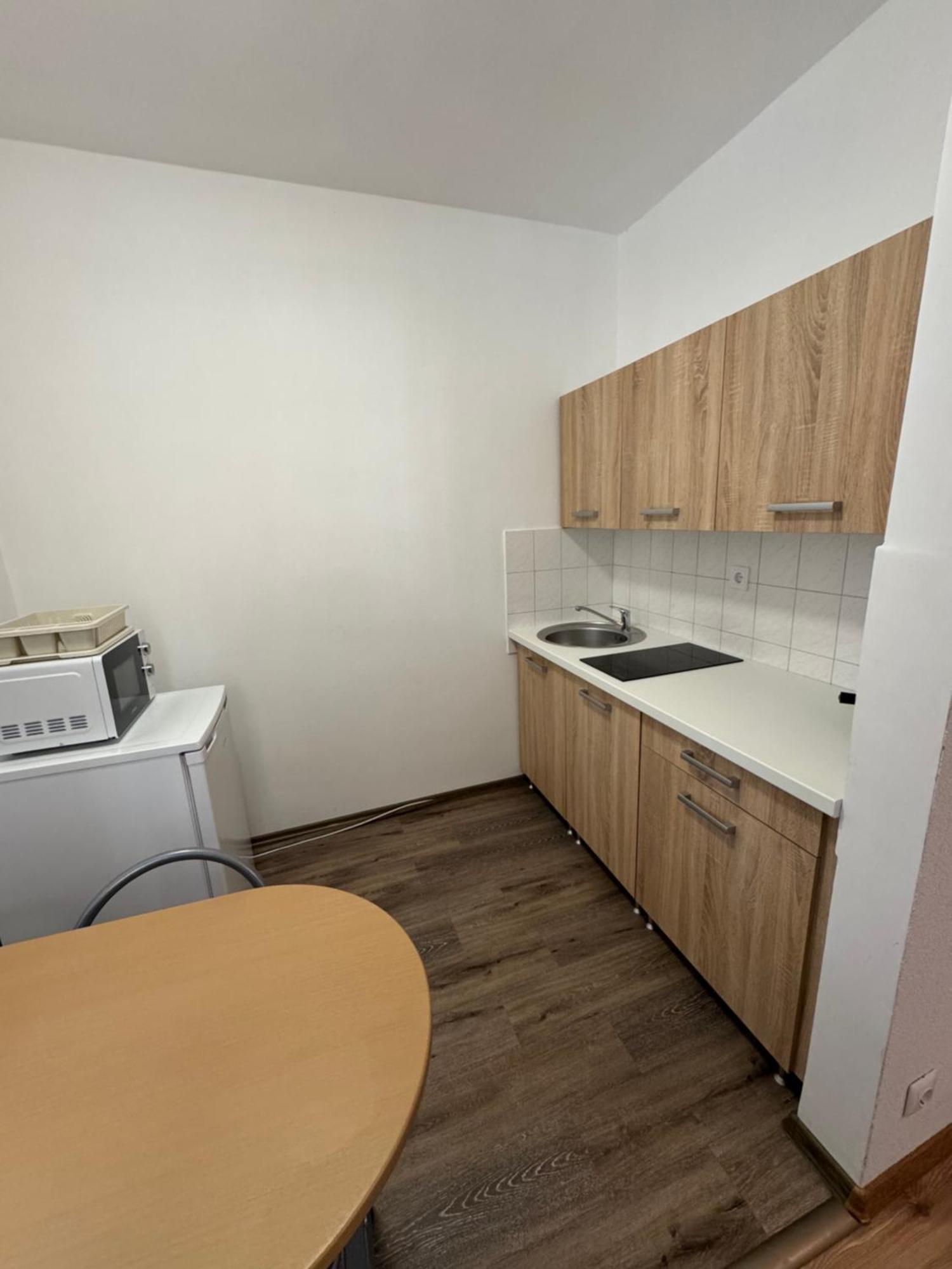 Blathy Apartman シオーフォク エクステリア 写真