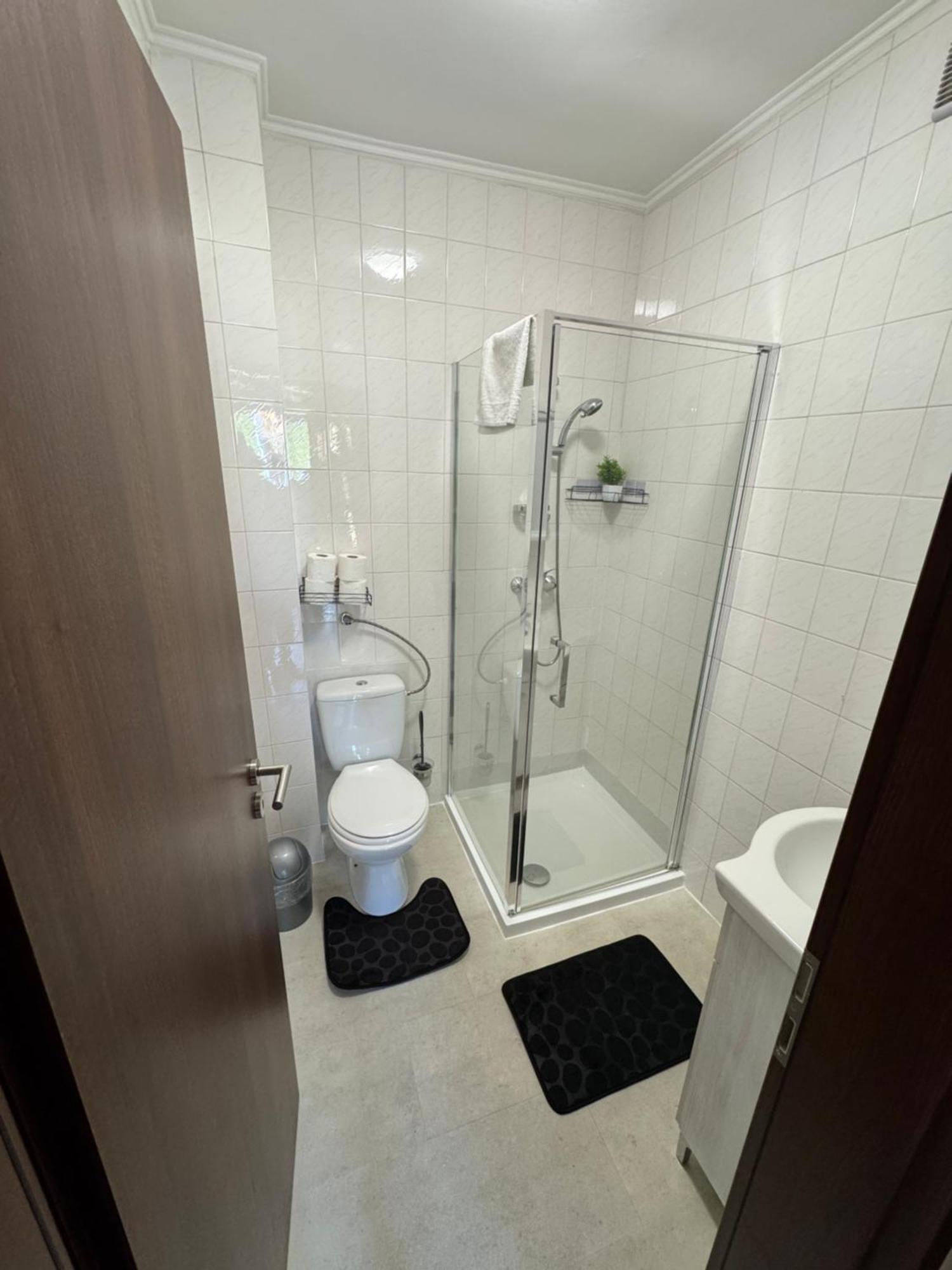 Blathy Apartman シオーフォク エクステリア 写真